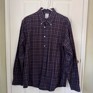 Men’s Brooks Brothers Button Up Shirt